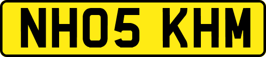NH05KHM