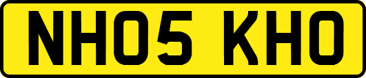 NH05KHO