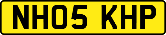 NH05KHP