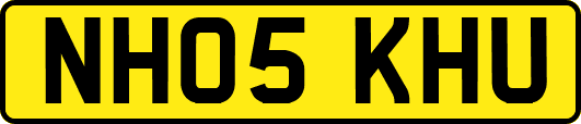 NH05KHU