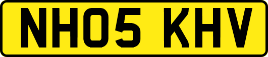 NH05KHV