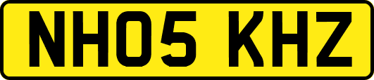NH05KHZ