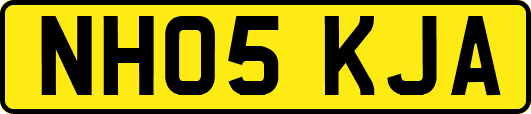 NH05KJA
