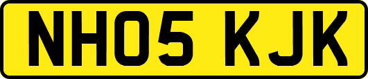 NH05KJK