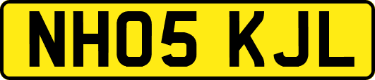 NH05KJL