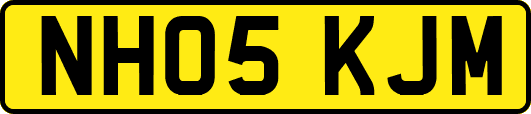 NH05KJM