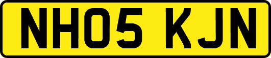 NH05KJN