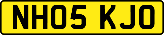 NH05KJO