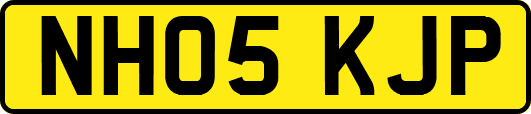 NH05KJP