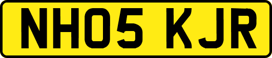 NH05KJR