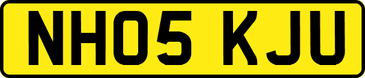 NH05KJU