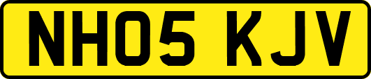 NH05KJV