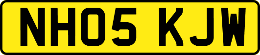 NH05KJW
