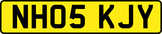 NH05KJY