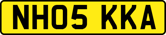 NH05KKA