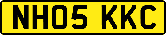 NH05KKC