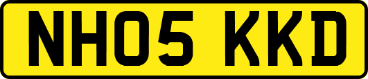 NH05KKD