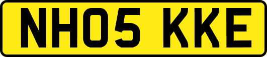 NH05KKE