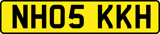 NH05KKH