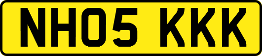 NH05KKK