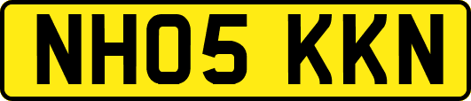 NH05KKN