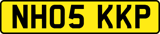 NH05KKP