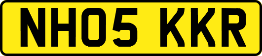 NH05KKR