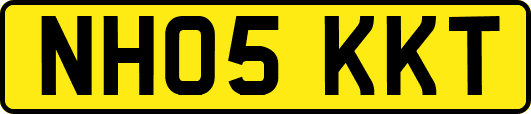 NH05KKT