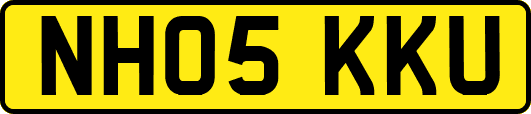 NH05KKU