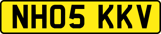 NH05KKV