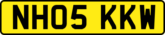 NH05KKW