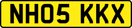 NH05KKX
