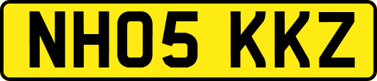 NH05KKZ