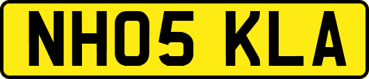 NH05KLA