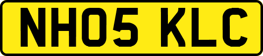 NH05KLC
