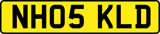 NH05KLD