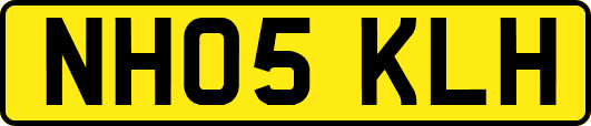 NH05KLH