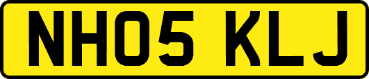 NH05KLJ