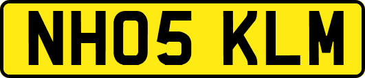 NH05KLM