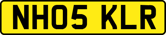 NH05KLR