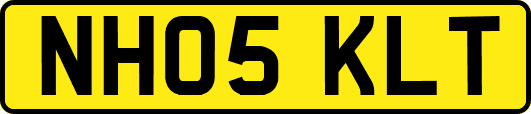 NH05KLT