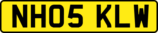 NH05KLW