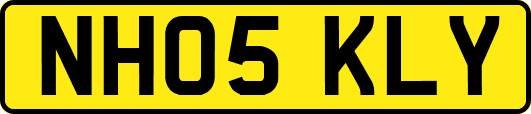 NH05KLY