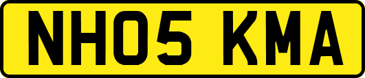 NH05KMA