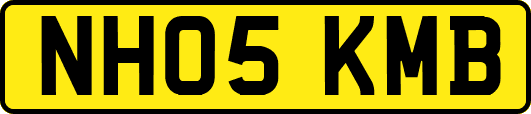 NH05KMB