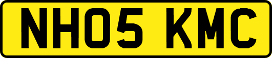 NH05KMC