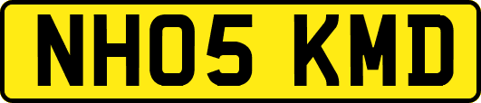 NH05KMD