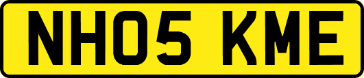 NH05KME