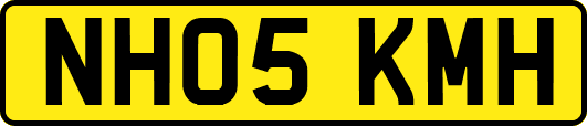 NH05KMH