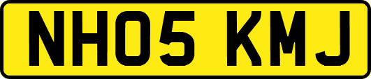 NH05KMJ